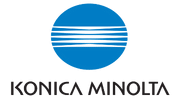 logo konica minolta, clic17, clic 17
