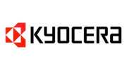 logo kyocera, clic17, clic 17