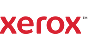logo xerox, clic17, clic 17